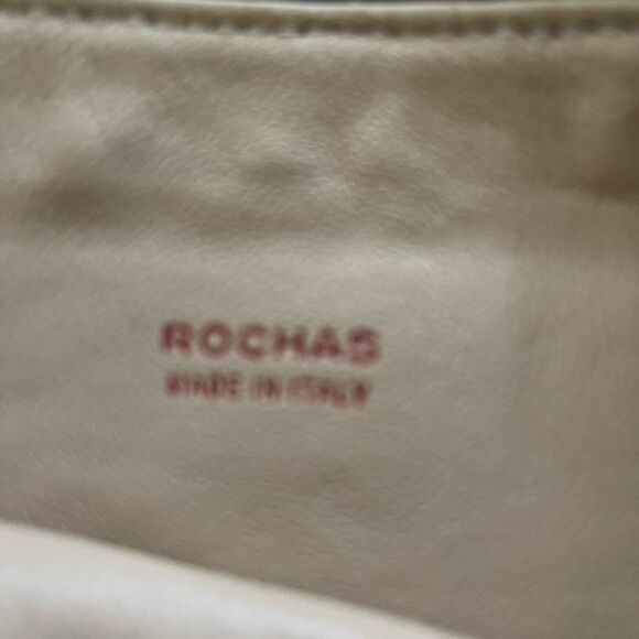 Beautiful clutch, like new condition. Paris. - Picture 6 of 6